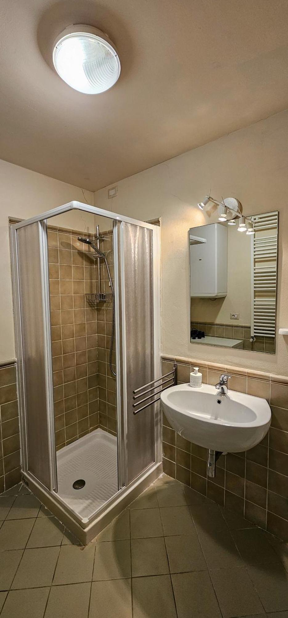 Bilocale Nel Con Terrazzo - Val Di Luce Apartment *