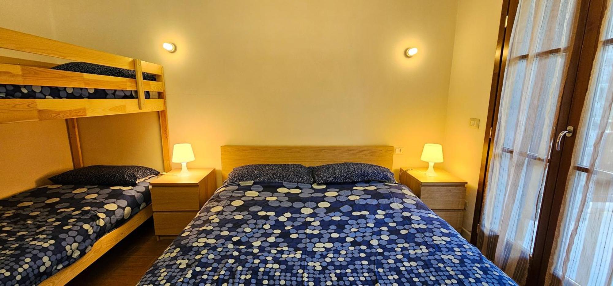 Apartment Bilocale Nel Con Terrazzo - Val Di Luce Abetone
