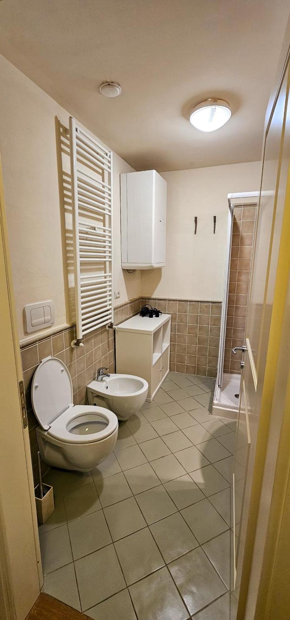 Apartment Bilocale Nel Con Terrazzo - Val Di Luce Abetone